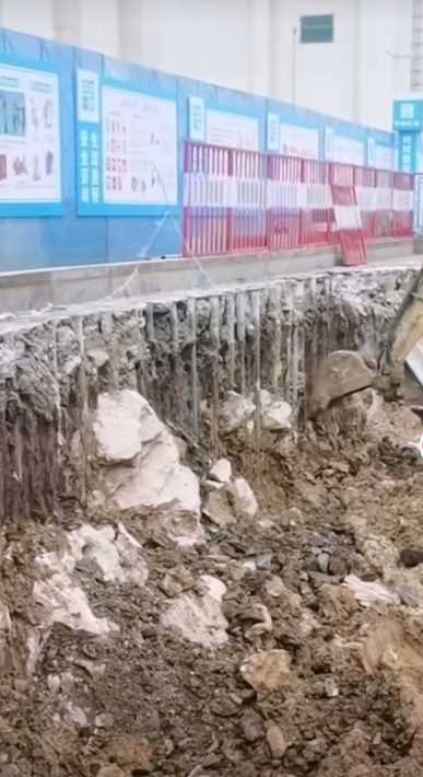 保定曲阳县微型桩