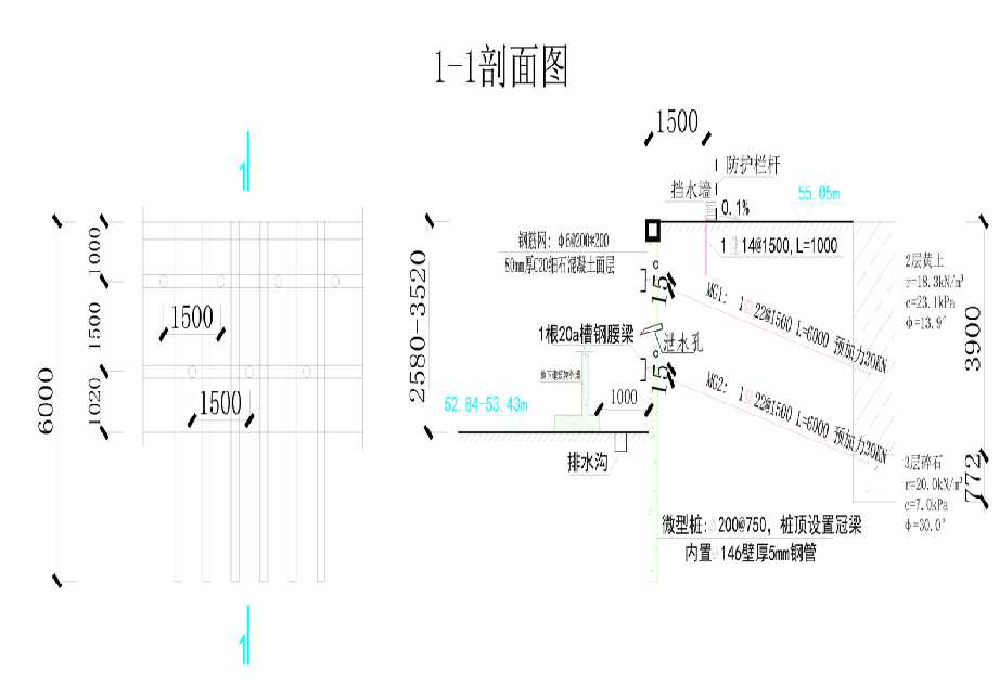 保定曲阳县工程设计